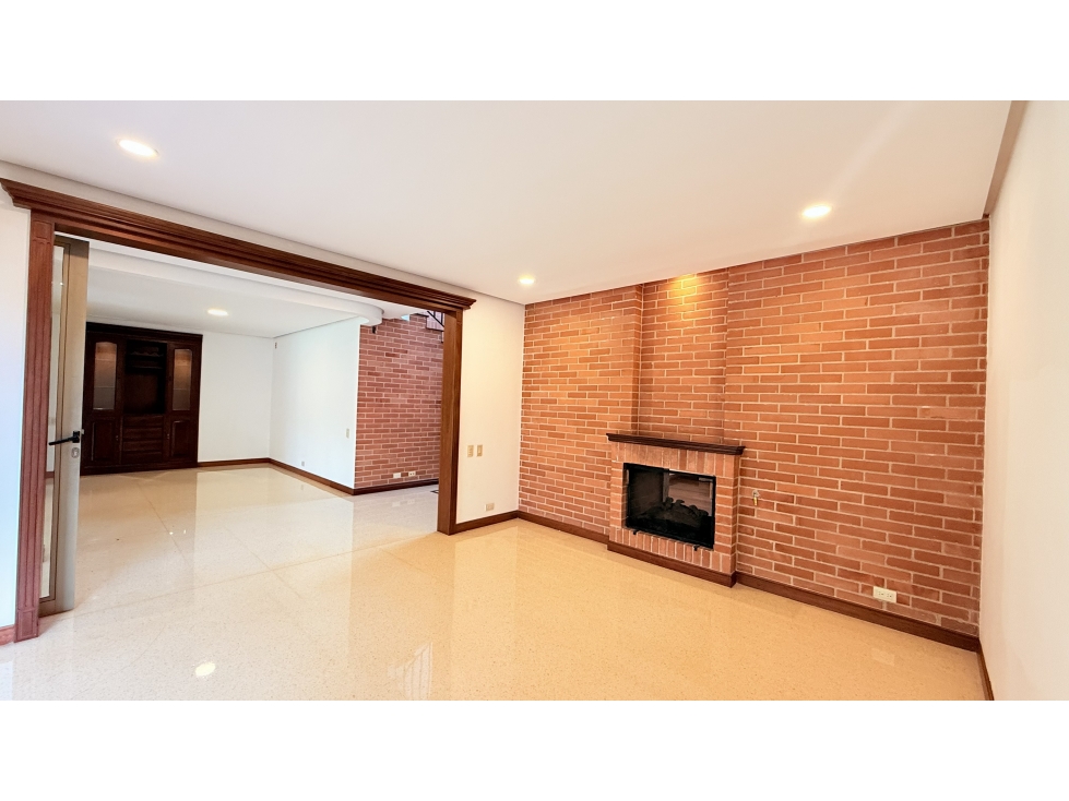 Casa en Venta, Medellin, en el Poblado Sector la Calera — foto 6