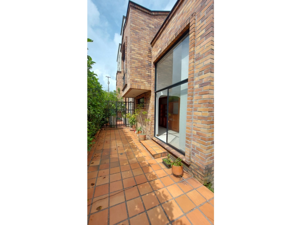 Casa en Venta, Manizales Caldas, Sector Palermo — foto 4