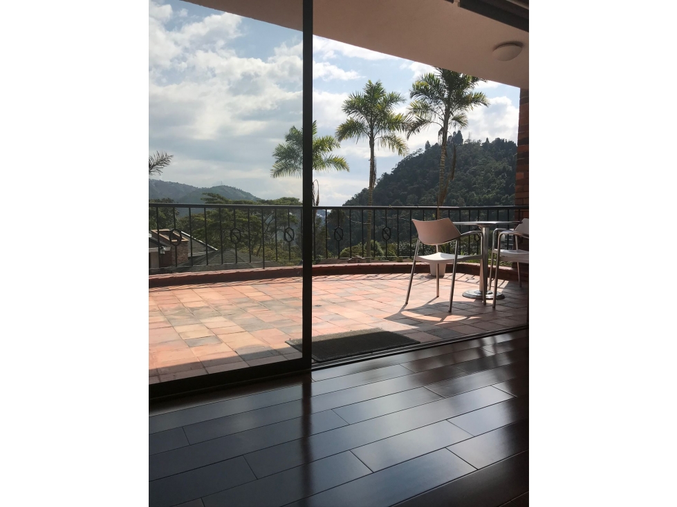 Casa en Venta, Manizales Sector Palermo - 1