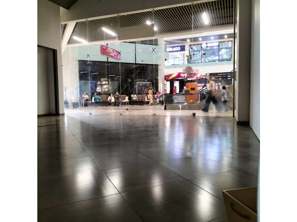 LOCAL EN RENTA ! PACIFIC MALL CENTRO COMERCIAL- CALI COLOMBIA - 6
