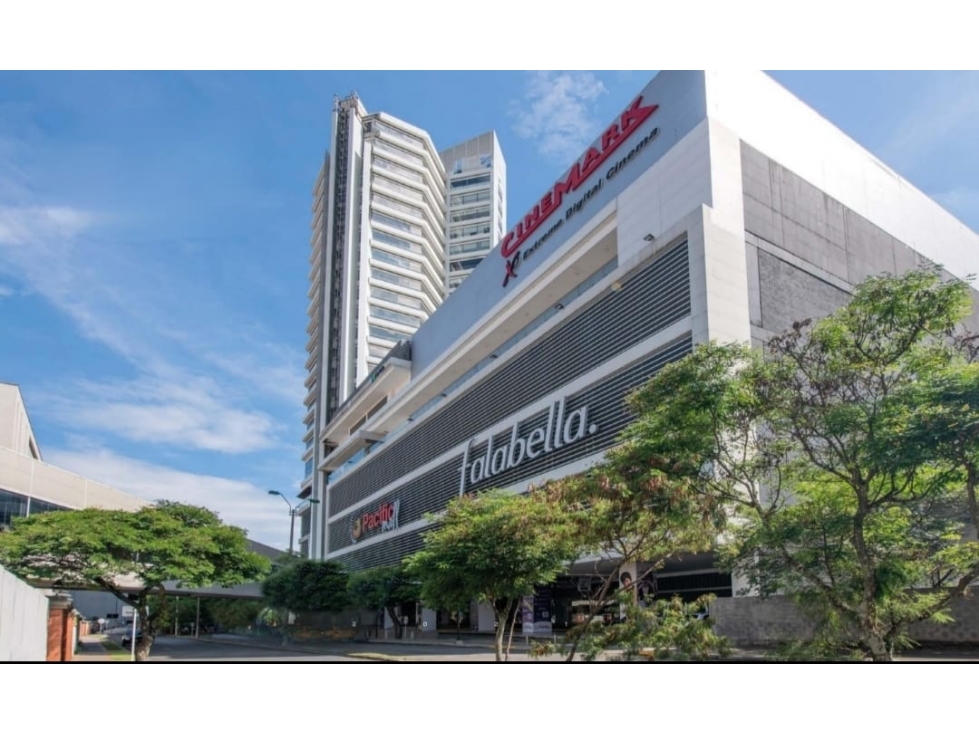 SE ALQUILA LOCAL COMERCIAL HABILITADO PARA CONSULTORIO - 2