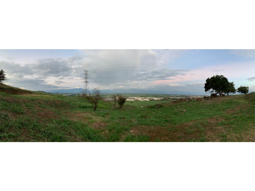 LOTE EN VENTA , PARCELACION LAGUNA SECA