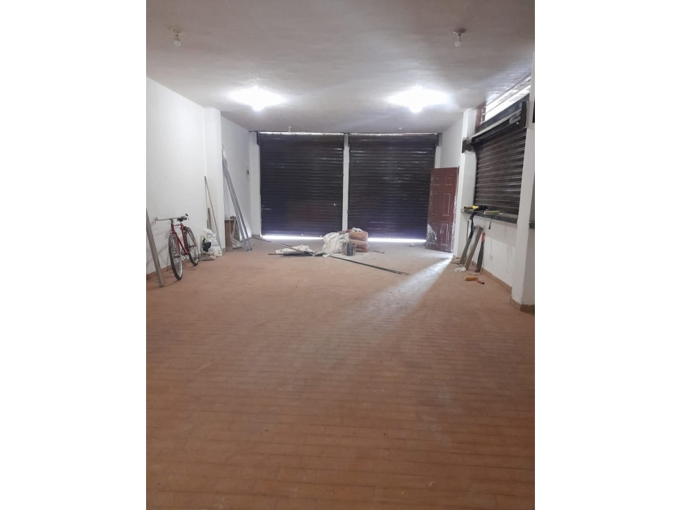 EDIFICIO EN VENTA - MUNICIPIO DE GUACARÍ - 3