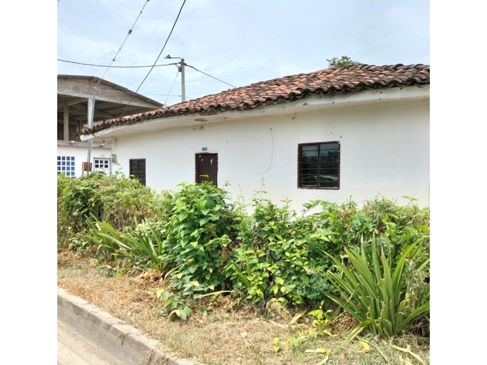 VENTA DE LOTE EN ROZO VALLE DEL CAUCA - 2