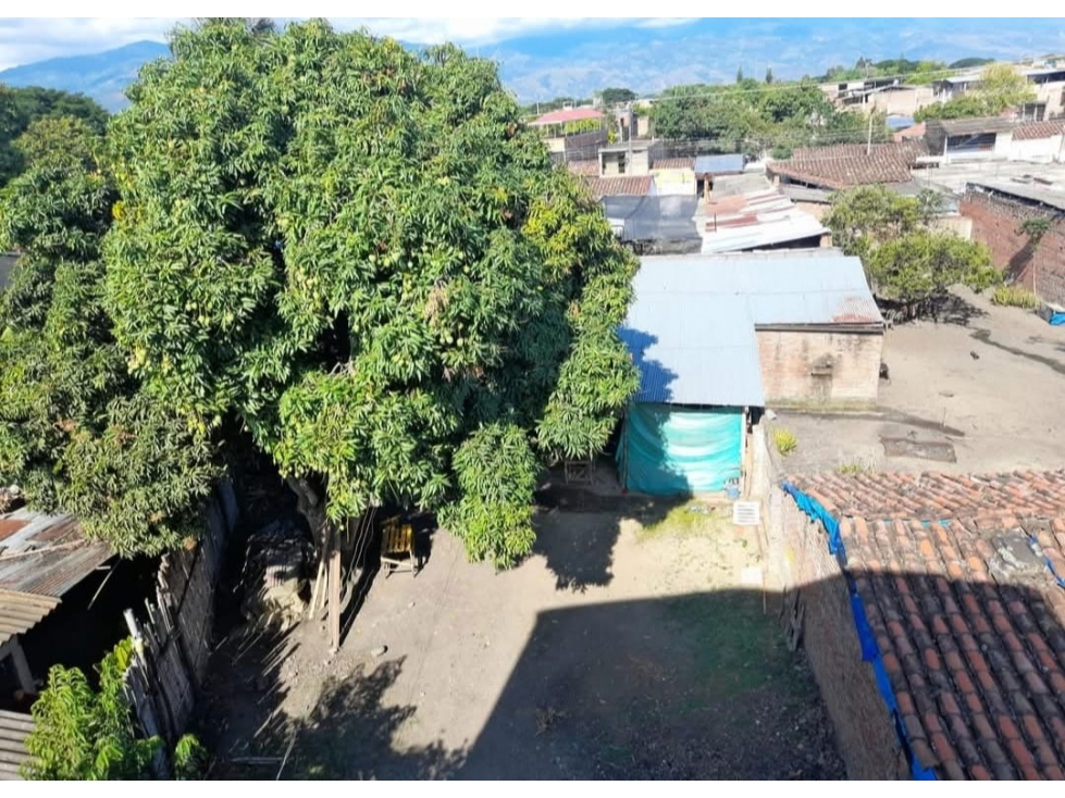EDIFICIO EN VENTA - MUNICIPIO DE GUACARÍ - 5