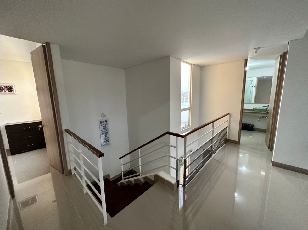 VENTA DE CASA EN EL PROYECTO EL CASTILLO - 4