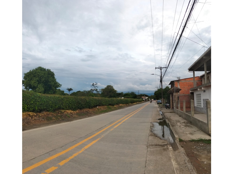 VENTA DE LOTE EN ROZO VALLE DEL CAUCA - 5