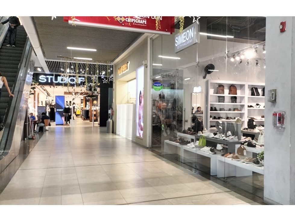 LOCAL EN RENTA ! PACIFIC MALL CENTRO COMERCIAL- CALI COLOMBIA - 5