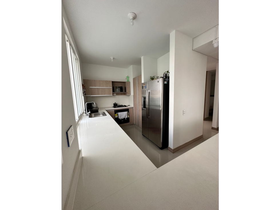 VENTA DE CASA EN EL PROYECTO EL CASTILLO - 6