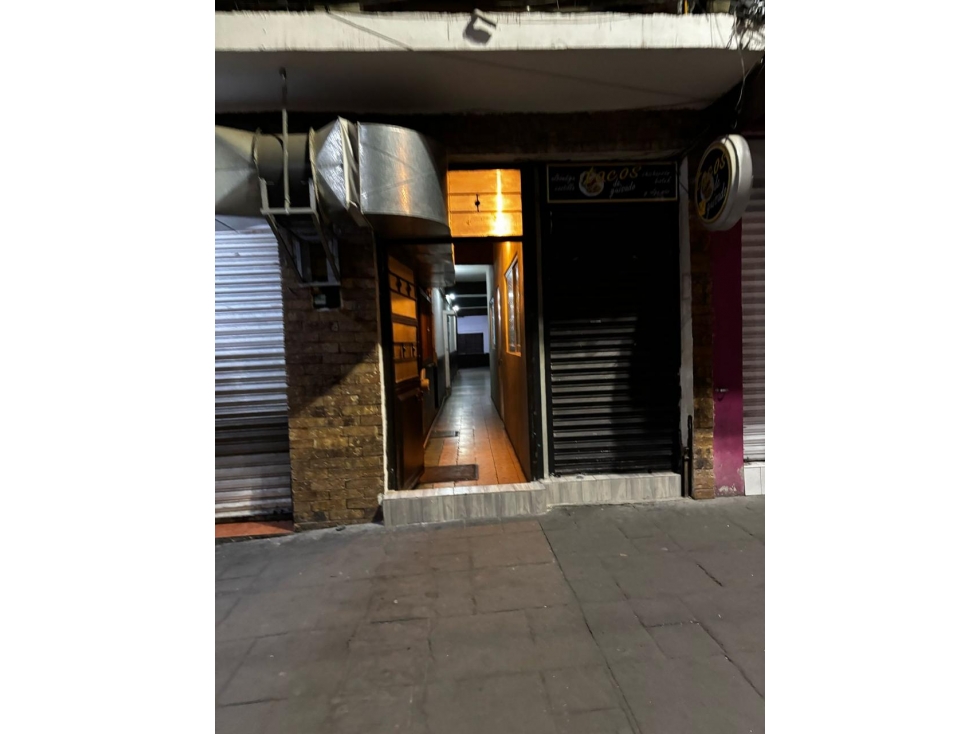 EDIFICIO EN VENTA TOLUCA CENTRO - 2