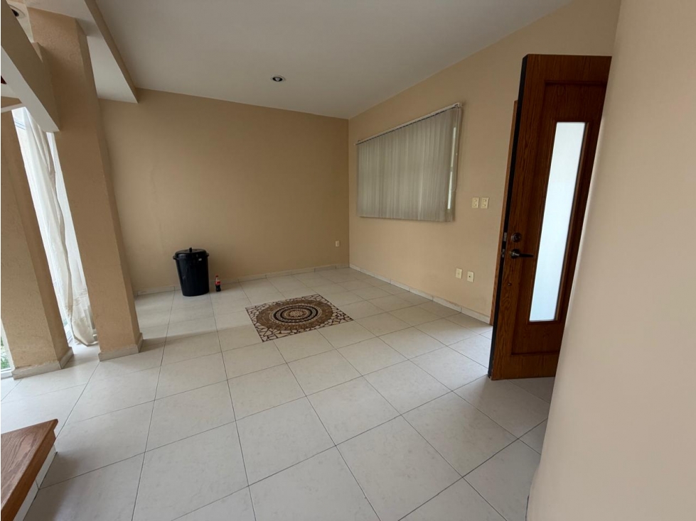 CASA EN RENTA EN TOLUCA - 4