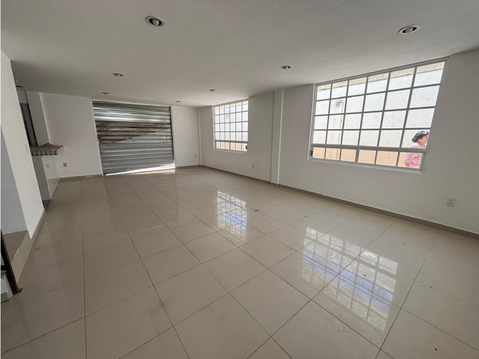 CASA EN VENTA TOLUCA CERCA DE AV PACIFICO - 4