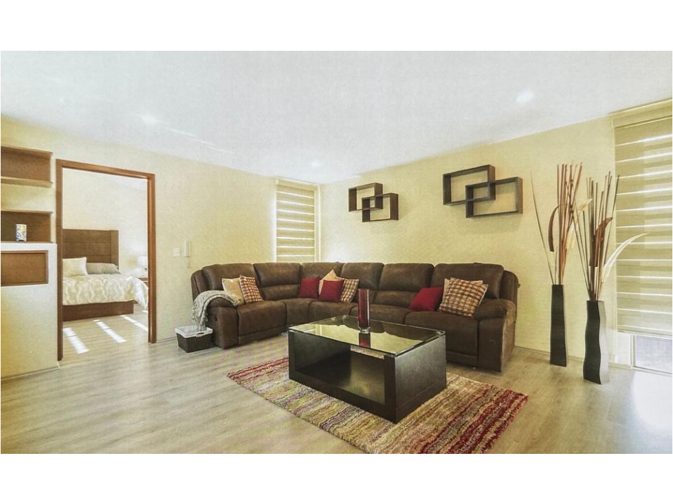 CASA NUEVA EN VENTA METEPEC - 5