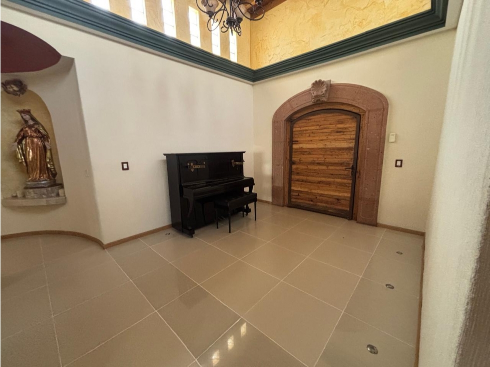 CASA EN VENTA EN METEPEC DE UNA SOLA PLANTA - 4