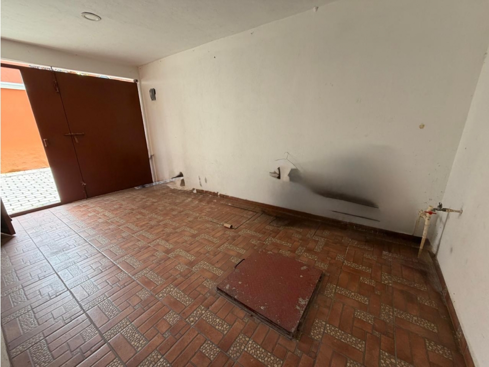 CASA EN VENTA CERCA CENTRO DE METEPEC - 6