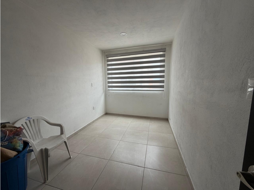 CASA EN VENTA CERCA CENTRO DE METEPEC - 2