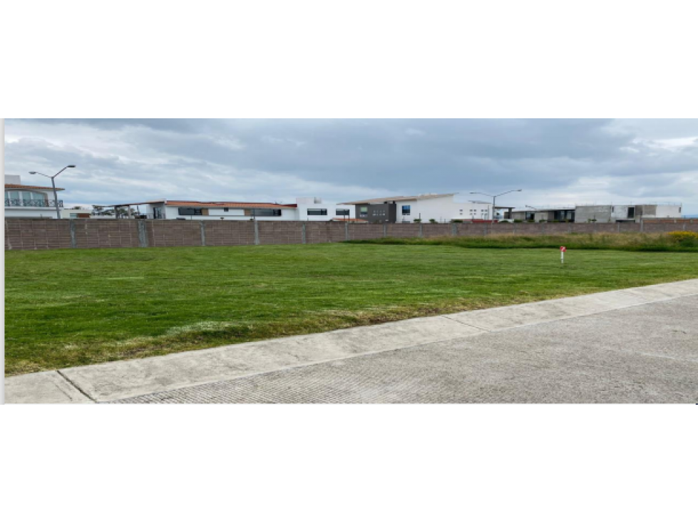 TERRENO EN VENTA METEPEC - 2