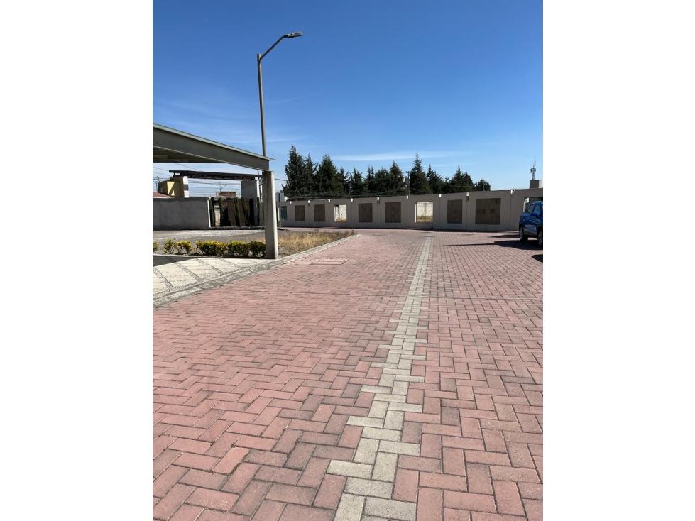 LOTES RESIDENCIALES EN VENTA METEPEC - 2