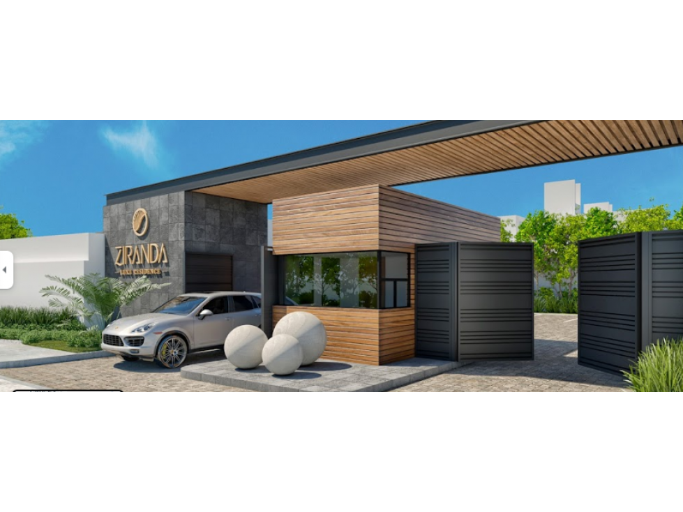 CASA NUEVA EN METEPEC ZIRANDA - 1