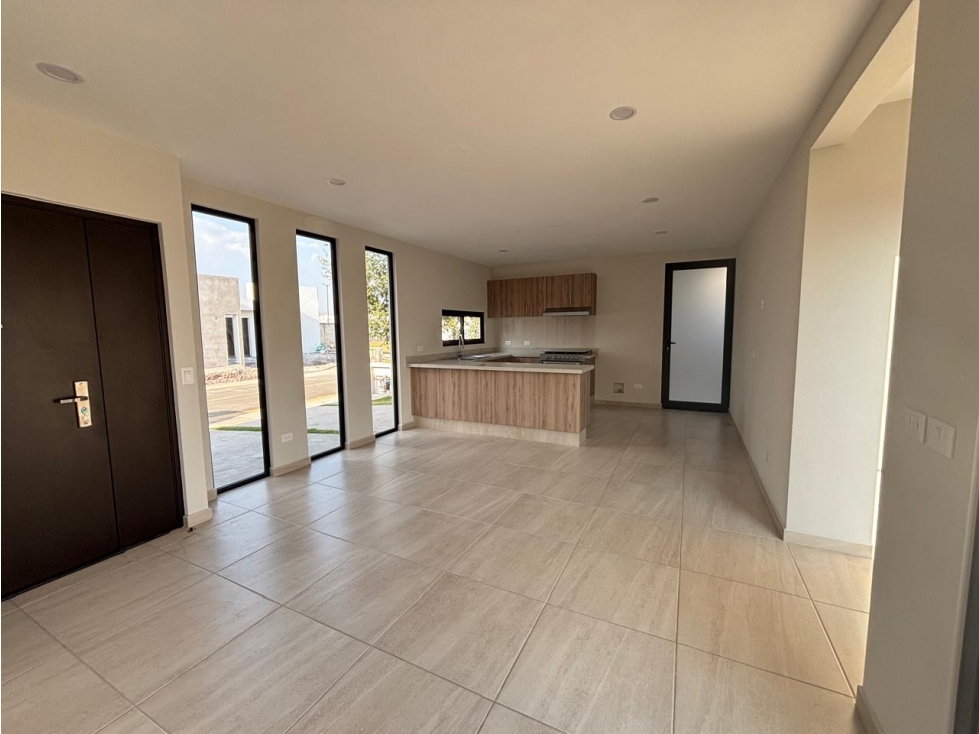 CASA NUEVA EN VENTA DE UN NIVEL SAN MATEO ATENCO - 5