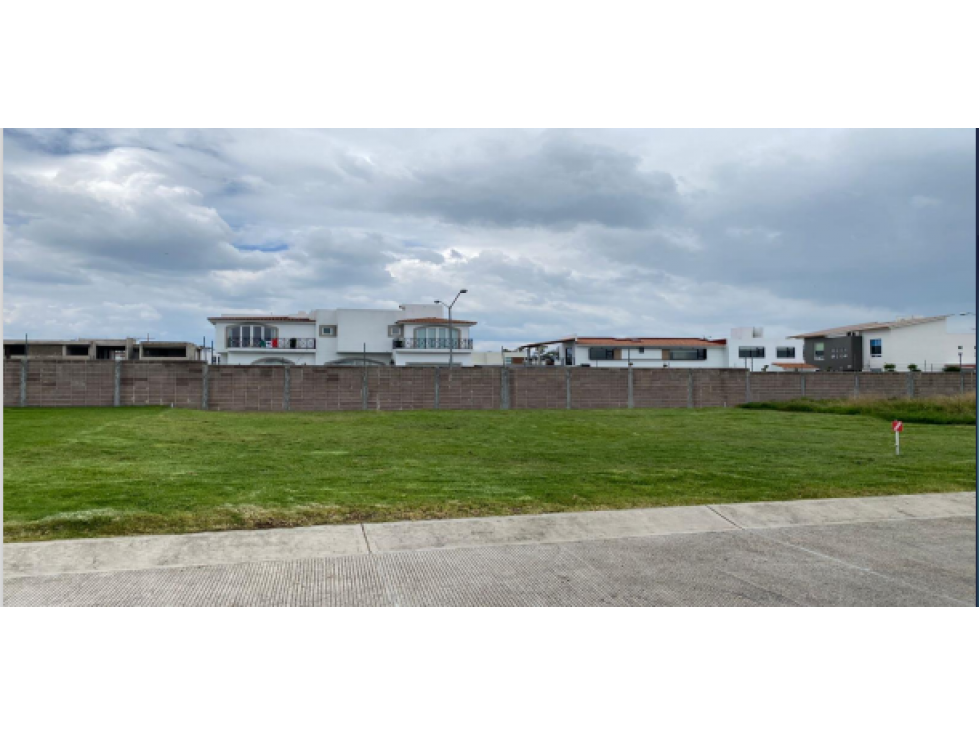 TERRENO EN VENTA METEPEC - 3