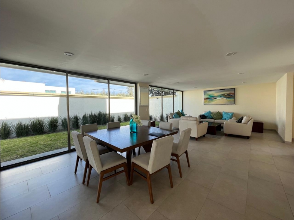 CASA NUEVA EN VENTA METEPEC - 4