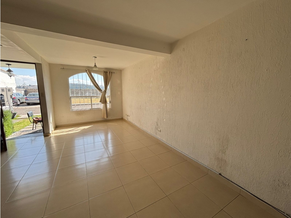 CASA EN VENTA EN ZINACANTEPEC, ESTADO DE MÉXICO — foto 4