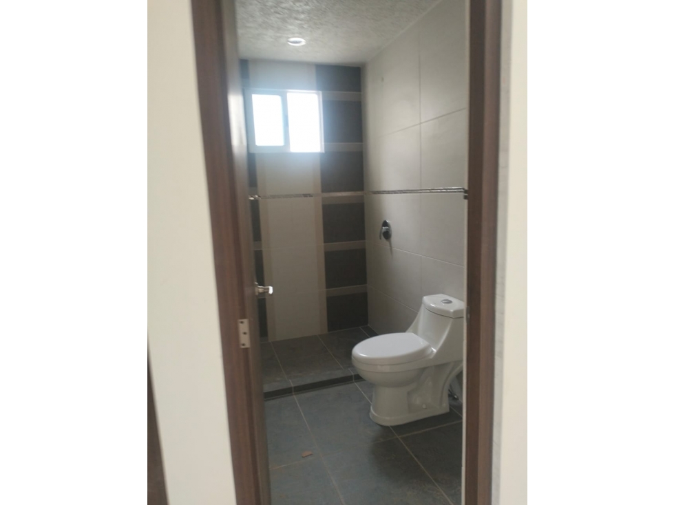CASA EN VENTA DE UN SOLO NIVEL NUEVA EN ZINACANTEPEC - 5