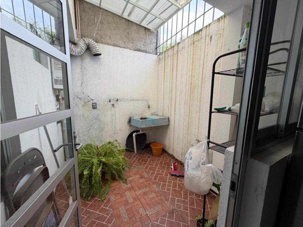 CASA EN VENTA CERCA CENTRO DE METEPEC - 5
