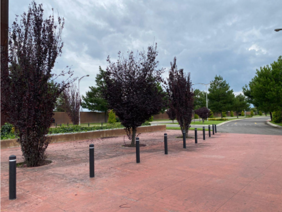 TERRENO EN VENTA METEPEC - 6