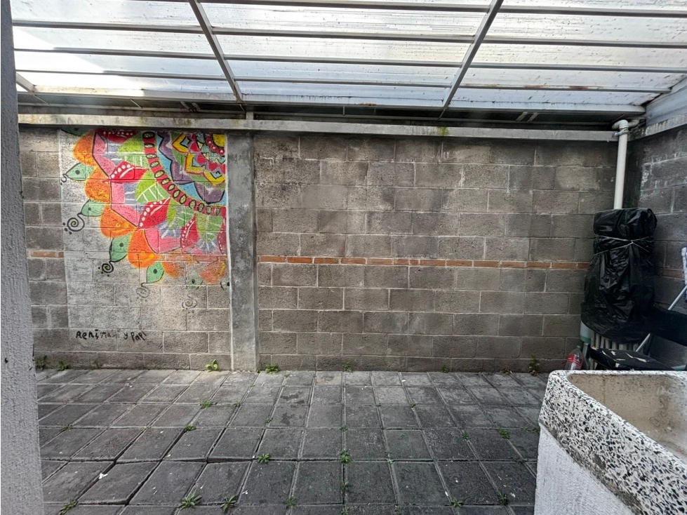 CASA EN VENTA EN ZINACANTEPEC, ESTADO DE MÉXICO — foto 6