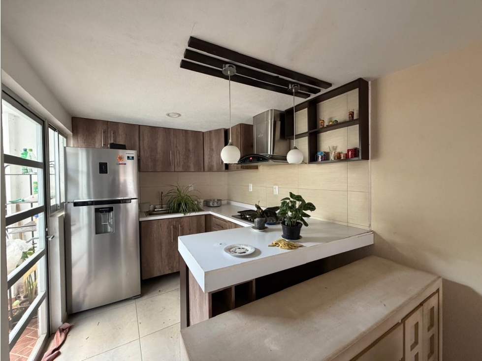 CASA EN VENTA CERCA CENTRO DE METEPEC - 4