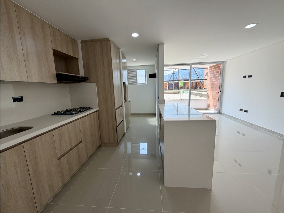 Amplio apto con excelente ubicación -en la Estrella a la Venta. — foto 6