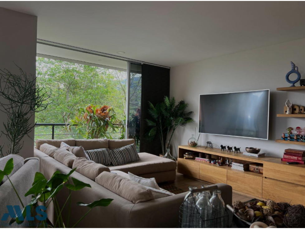 HERMOSO APTO PARA LA VENTA -SECTOR SAN LUCAS. — foto 4