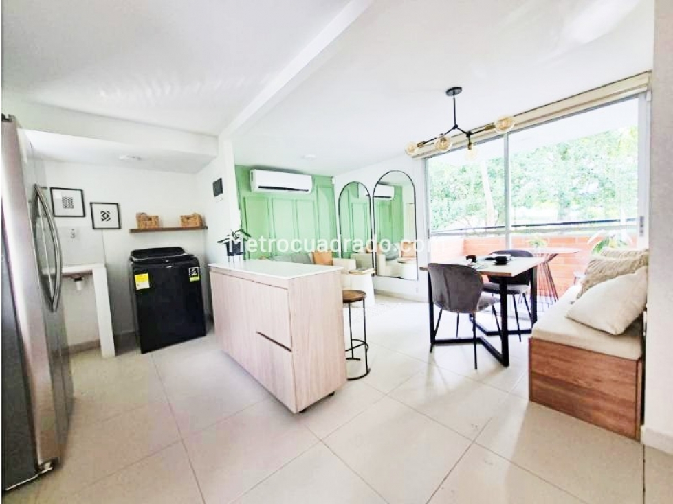 PLAZA KAHUANA APARTAMENTO- EN VENTA COPACABANA ANTIOQUIA.