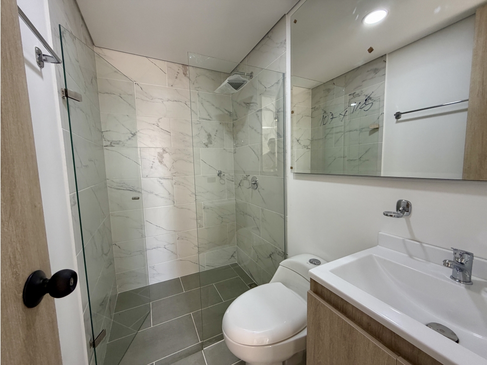 Moderno apto ubicado- en la estrella disponible para la venta. — foto 6