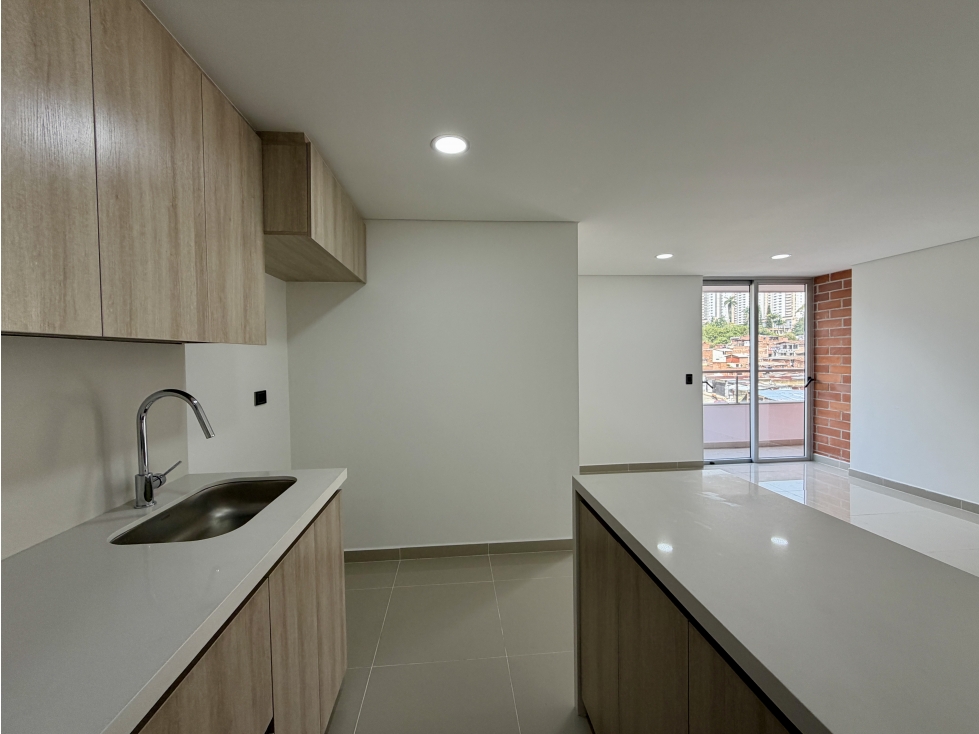 Apto disponible para la venta para estrenar -en la Estrella . — foto 4