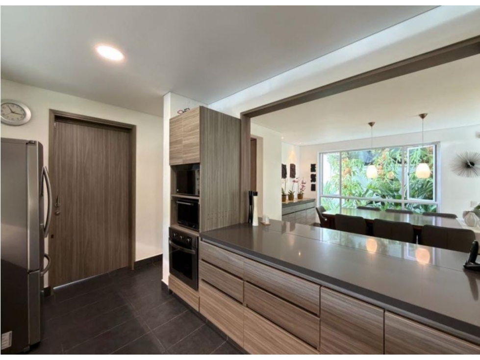 CASA CAMPESTRE EN VENTA EN ENVIGADO- SECTOR EL ESCOBERO PARTE BAJA — foto 6