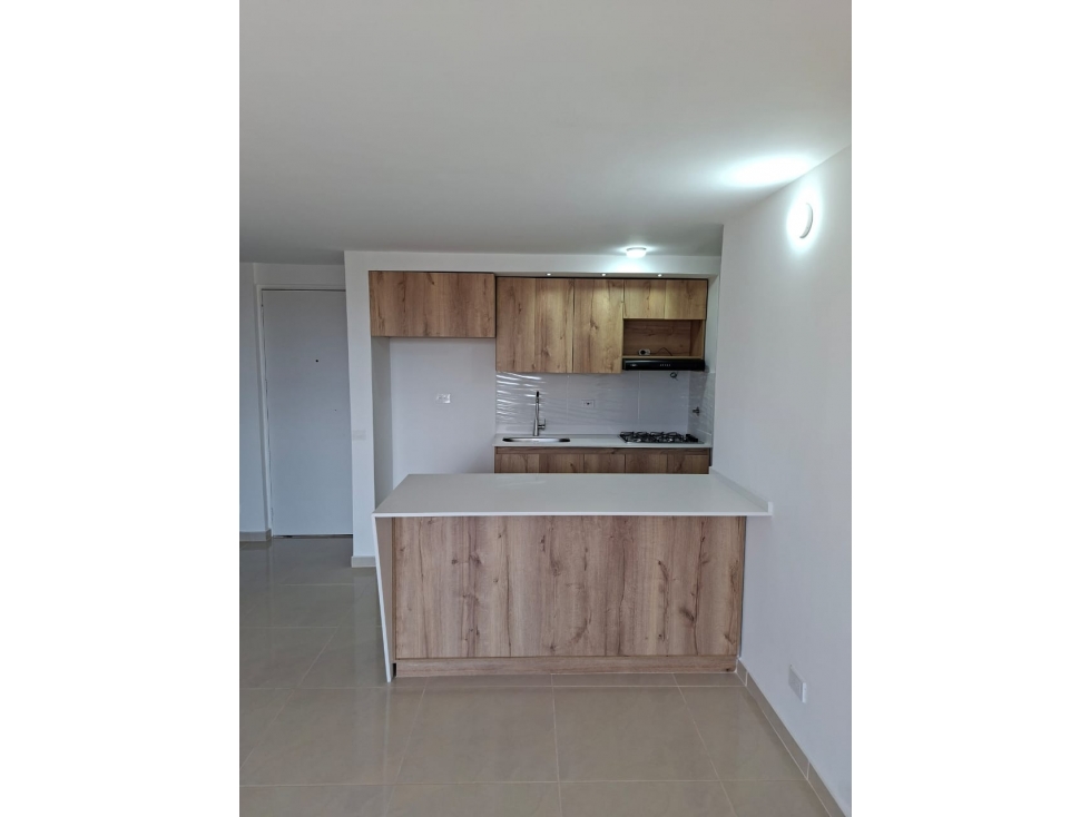 APARTAMENTO PARA LA VENTA SECTOR PORVENIR RIONEGRO — foto 5