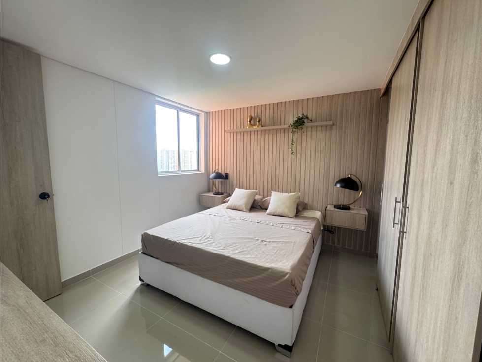 APTO EN PISO 6 PARA LA VENTA- EN LA ESTRELLA PARA ESTRENAR — foto 6