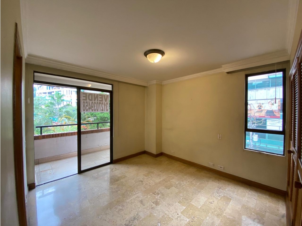 VENTA DE APARTAMENTO- EN EL POBLADO CASTROPOL — foto 5