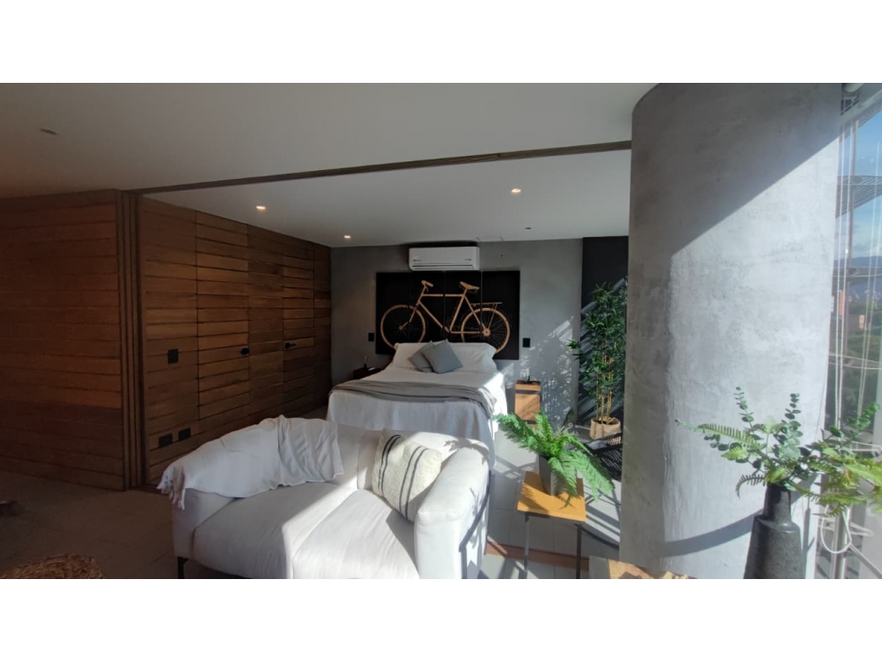 VENTA DE APARTASUITE EN LAURELES -(LICENCIA HOTELERA) — foto 3