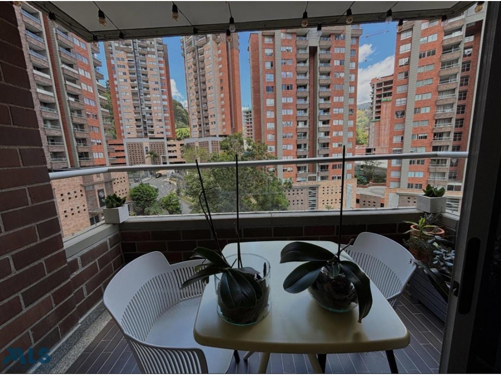 VENTA DE APARTAMENTO EN - ENVIGADO CAMINO VERDE — foto 2