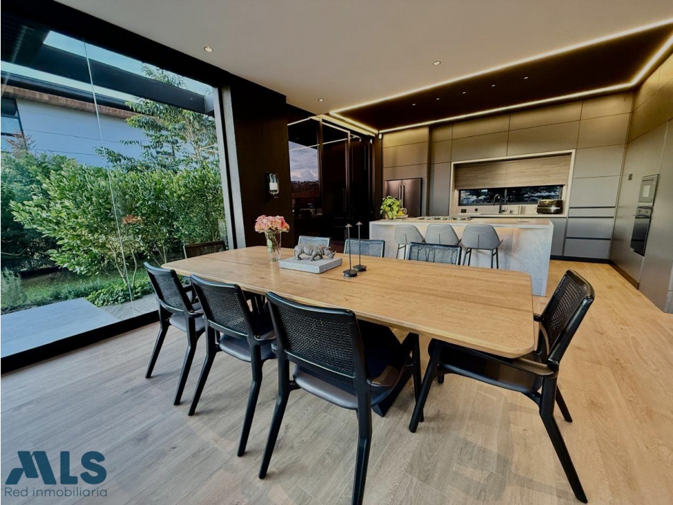 Venta de Casa Magna Moderna e Innovadora. — foto 6