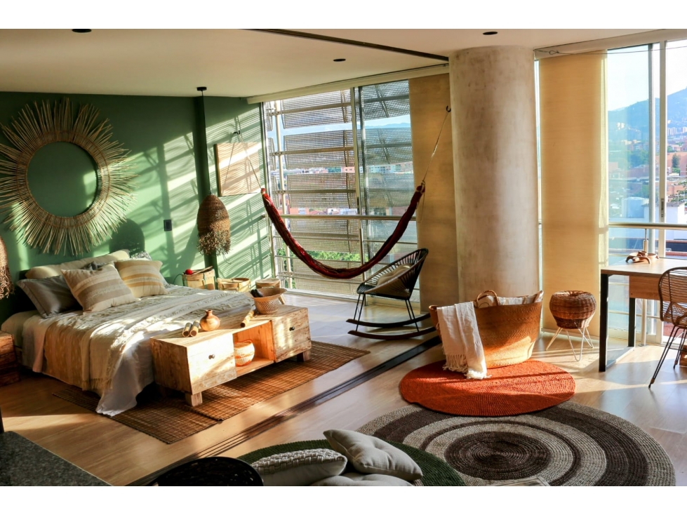 VENTA DE APARTASUITE LAURELES- (LICENCIA HOTELERA) — foto 5