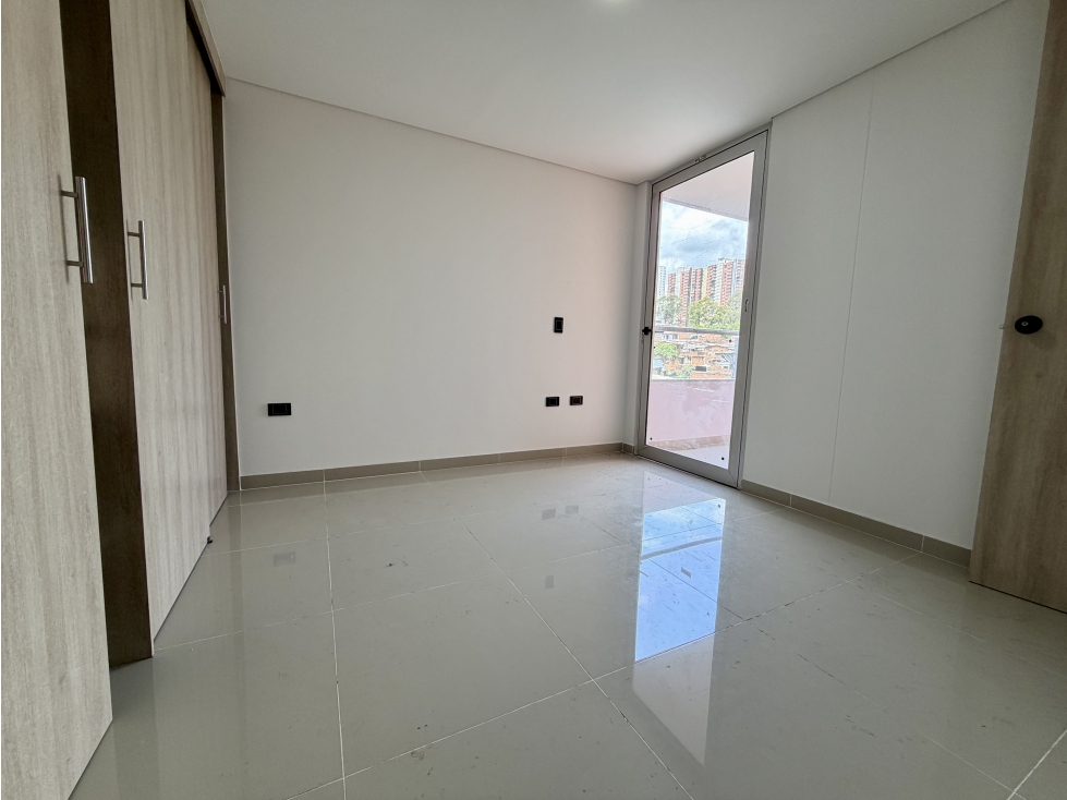 Amplio apto con hermosa vista disponible venta -en la Estrella — foto 6