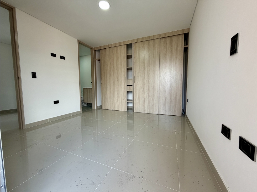 Amplio apto con hermosa vista disponible venta -en la Estrella — foto 5