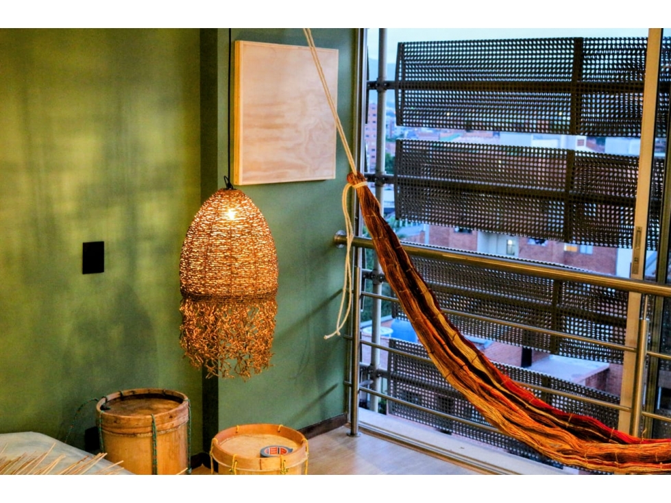 VENTA DE APARTASUITE LAURELES- (LICENCIA HOTELERA) — foto 4