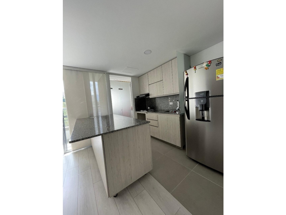 MODERNO APARTAMENTO- SECTOR EL TRIANON A LA VENTA. — foto 4