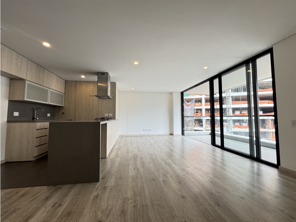 VENTA DE APARTAMENTO- EN LOS ALTOS DEL POBLADO MEDELLIN. — foto 4